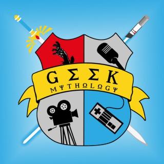 Geek Mythology Podcast