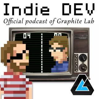 Indie Dev: Official Podcast of Graphite Lab