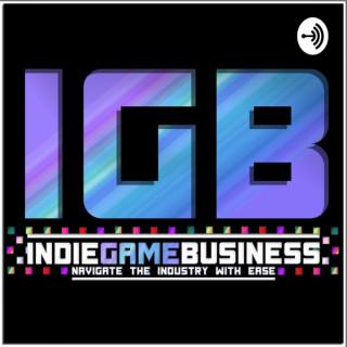 Indie Game Business