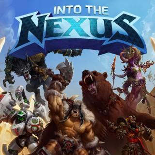 Into the Nexus: The Heroes of the Storm Podcast