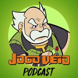 Jogo Véio Podcast