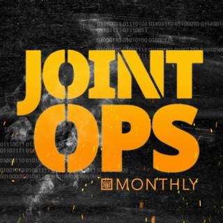 Joint Ops Monthly: The Unofficial Call of Duty Podcast