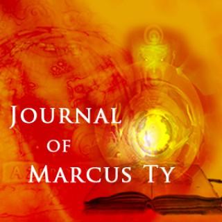 Journal of Marcus Ty - A World of Warcraft Podcast