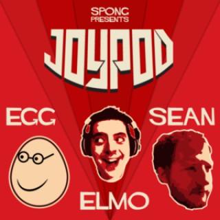 Joypod presented by SPOnG.com
