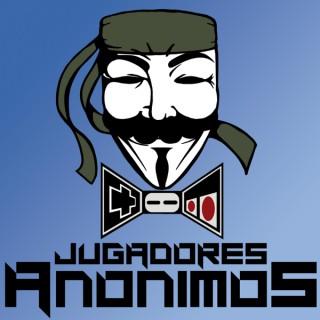 Jugadores Anónimos