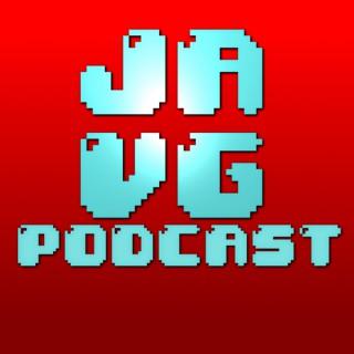 Just Another Video Game Podcast
