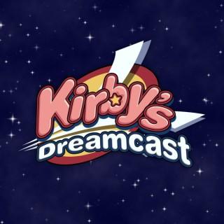 Kirby's Dreamcast