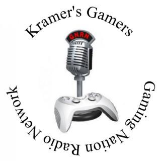 Kramer's Gamers