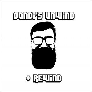 Oondi's Unwind and Rewind