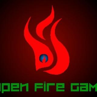 Open Fire Gaming Reviews