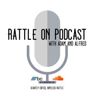 Rattle On Podcast