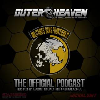 Outer Heaven Podcast