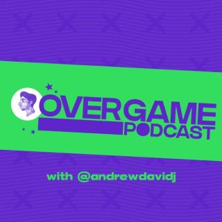 Overgame Podcast