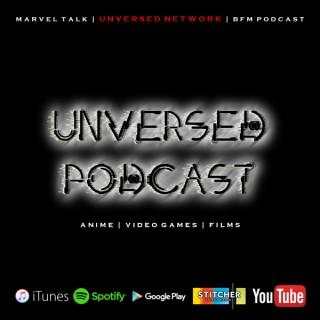 Unversed Podcast