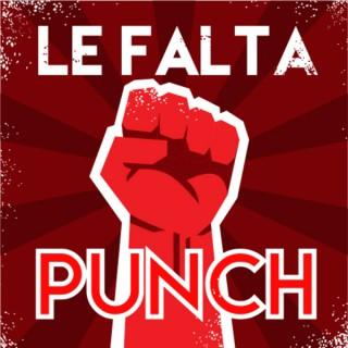 Le Falta Punch