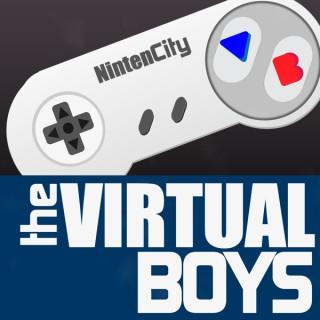 Virtual Boys Podcast - A Nintendo Podcast