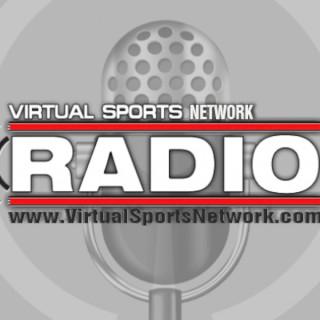 Virtual Sports Network Radio