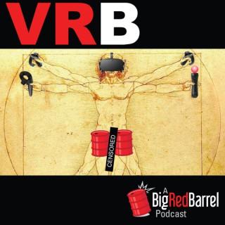 VRB – Big Red Barrel