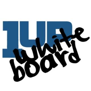 1UP.com - 1UP Whiteboard
