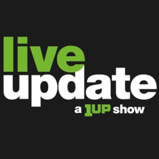1UP.com - Live Update
