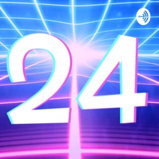 24's Podcast