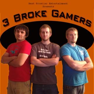 3 Broke Gamers