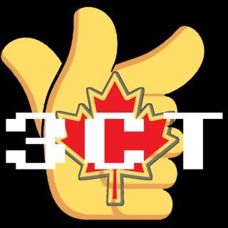 3 Canadian Thumbs Podcast