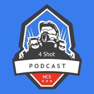 4 Shot Podcast