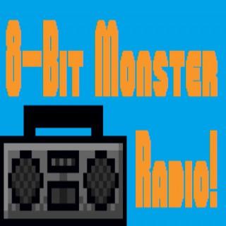 8-Bit Monster Radio