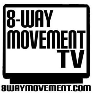 8-Way Movement TV
