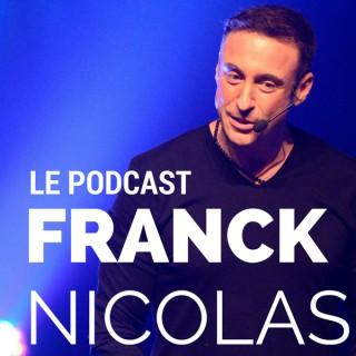 Le Podcast de Franck Nicolas