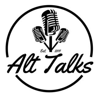 Alt Talks Podcast