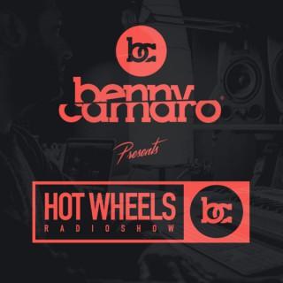 Benny Camaro - Hot Wheels Radio Show