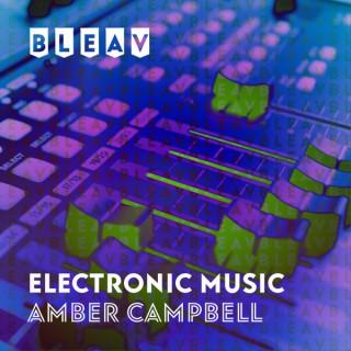 Bleav in Electronic Music