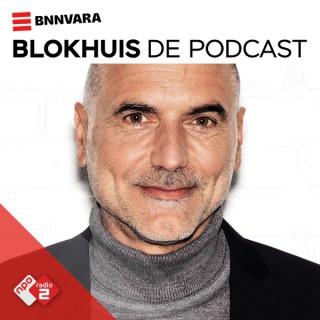 Blokhuis de Podcast