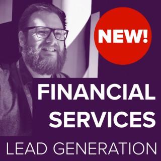 Lead Generation For Financial Services