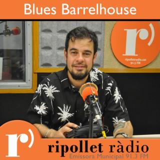 Blues Barrelhouse – Ripollet Ràdio
