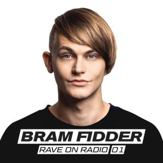 Bram Fidder - Rave On Radio