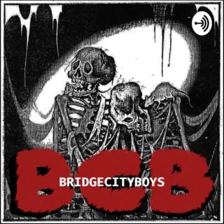 BRIDGECITYBOYS Presents: the New Music Monday Podcast