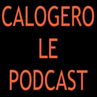 Calogero, le podcast