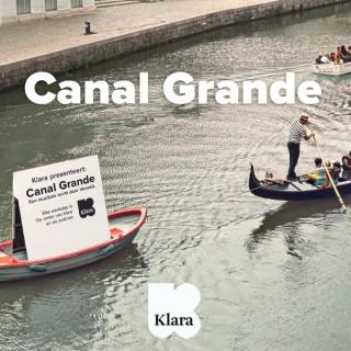 Canal Grande