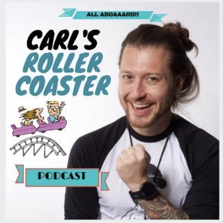 Carl's Roller Coaster Podcast