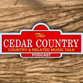 Cedar Country