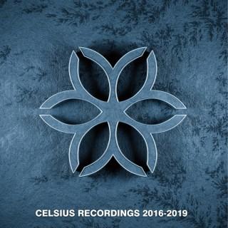 Celsius Recordings Podcast [Liquid Drum & Bass]