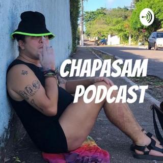 Chapasam Podcast