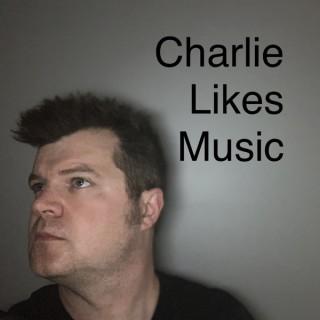 Charlie Likes Music