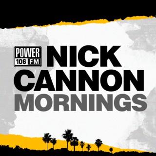 Close Conversations w/ Nick Cannon