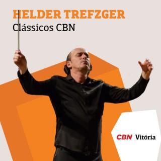 Clássicos CBN - Helder Trefzger
