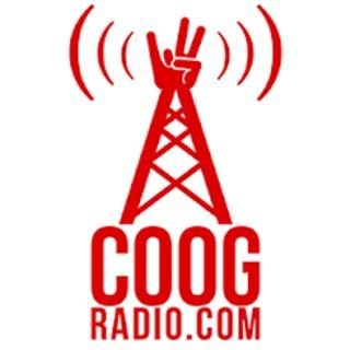 Coog Radio @ The University of Houston
