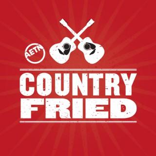 Country Fried Podcast